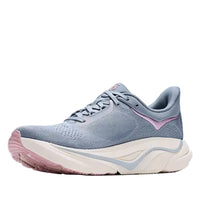 WOMEN'S HOKA ARAHI 9 | MINERAL BLUE / WASHED BLUE