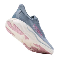 WOMEN'S HOKA ARAHI 9 | MINERAL BLUE / WASHED BLUE