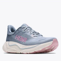 WOMEN'S HOKA ARAHI 9 | MINERAL BLUE / WASHED BLUE