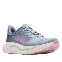 WOMEN'S HOKA ARAHI 9 | MINERAL BLUE / WASHED BLUE
