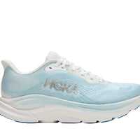 WOMEN'S HOKA CLIFTON 11 | FROST / GLIMMERING BLUE