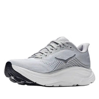 WOMEN'S HOKA CLIFTON 11 | STARDUST | SILVER
