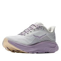 WOMEN'S HOKA CLIFTON 11 | STARDUST | MELLOW LILAC
