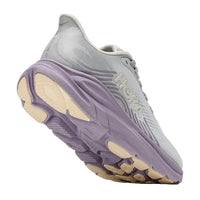 WOMEN'S HOKA CLIFTON 11 | STARDUST | MELLOW LILAC