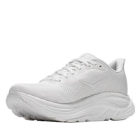 WOMEN'S HOKA CLIFTON 11 | WHITE | WHITE