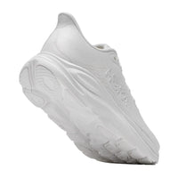 WOMEN'S HOKA CLIFTON 11 | WHITE | WHITE