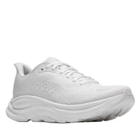 WOMEN'S HOKA CLIFTON 11 | WHITE | WHITE