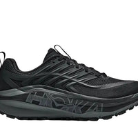 MEN'S HOKA STINSON 8 | BLACK / OUTER ORBIT
