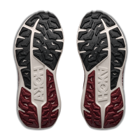 WOMEN'S HOKA STINSON 8 | ALABASTER / VARSITY BURGUNDY (COMING SOON)