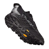 MEN'S HOKA SPEEDGOAT 7 GTX | BLACK / CARBON BLACK