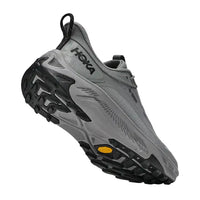 MEN'S HOKA TRANSPORT 2 GTX | GALACTIC GREY / GALACTIC GREY