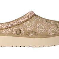 WOMEN'S UGG TAZZ SUN STITCH | MUSTARD SEED