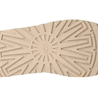 WOMEN'S UGG TAZZ SUN STITCH | MUSTARD SEED
