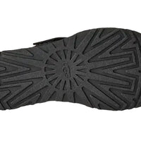 WOMEN'S UGG GOLDENGAZE SLIDE SANDAL | BLACK