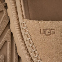 WOMEN'S UGG GOLDENGAZE SLIDE SANDAL | MUSTARD SEED