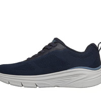 MEN'S SKECHERS BOB ARCH FIT ELEV8 | DARK NAVY