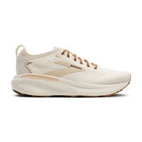 WOMEN'S BROOKS ADRENALINE GTS 25 | COCONUT / TOFU / CREME