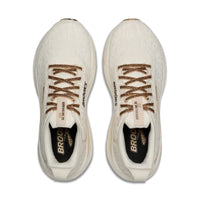 WOMEN'S BROOKS ADRENALINE GTS 25 | COCONUT / TOFU / CREME