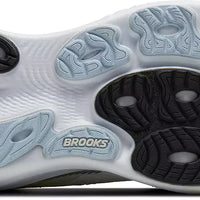 WOMEN'S BROOKS ADRENALINE GTS 25 | STAR WHITE / NANTUCKET / CHROME