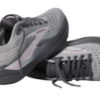 WOMEN'S BROOKS GHOST MAX 3 | HARBOR MIST / POPPY SEED / PINK