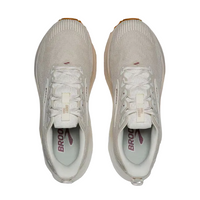 WOMEN'S BROOKS GHOST TRAIL | COCONUT / CHATEAU / ROSE