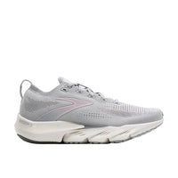 WOMEN'S BROOKS GLYCERIN FLEX | HARBOR MIST / POPPY SEED / PINK