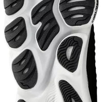 WOMEN'S BROOKS GLYCERIN FLEX | WHITE | BLACK
