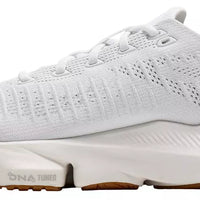 WOMEN'S BROOKS GLYCERIN FLEX | WHITE | BLACK | GUM