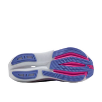 WOMEN'S BROOKS GLYCERIN MAX 2 | BLAZING BELL / PINK / WHITE