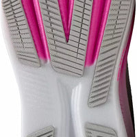 WOMEN'S BROOKS GLYCERIN MAX 2 | OYSTER / ARGYLE / CYBER PINK