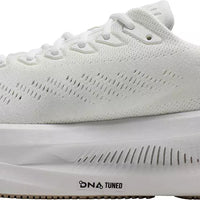 WOMEN'S BROOKS GLYCERIN MAX 2 | WHITE / BLACK / CHATEU GRAY