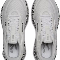 WOMEN'S BROOKS REVEL 9 | WHITE / ULTIMATE GREY / BLACK