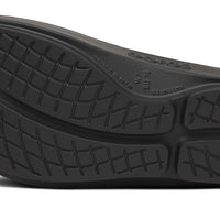 WOMEN'S OOFOS OOLALA SANDAL | PEBBLE