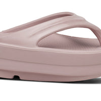WOMEN'S OOFOS OOMEGA OOLALA SANDAL | STARDUST