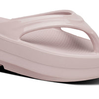 WOMEN'S OOFOS OOMEGA OOLALA SANDAL | STARDUST