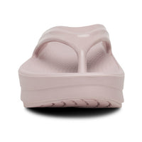 WOMEN'S OOFOS OOMEGA OOLALA SANDAL | STARDUST