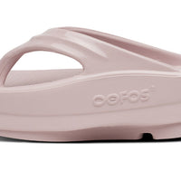 WOMEN'S OOFOS OOMEGA OOLALA SANDAL | STARDUST