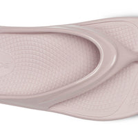 WOMEN'S OOFOS OOMEGA OOLALA SANDAL | STARDUST