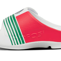 UNISEX OOFOS OOAHH SPORT FLEX LIMITED SLIDE | MEXICO