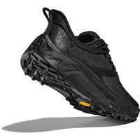 WOMEN'S HOKA TRANSPORT 2 | BLACK / BLACK