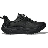 WOMEN'S HOKA TRANSPORT 2 | BLACK / BLACK