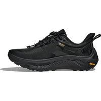 WOMEN'S HOKA TRANSPORT 2 | BLACK / BLACK