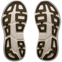 WOMEN'S HOKA BONDI 9 | RIVER ROCK GREY / ALABASTER