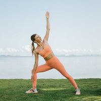 WOMEN'S OLUKAI WAILUKU | PEACH | SWELL