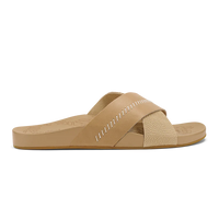 WOMEN'S OLUKAI KIPE'A 'OLU | WARM SAND / WARM SAND
