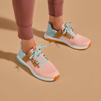 WOMEN'S OLUKAI WAILUKU | PEACH | SWELL