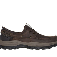 MEN'S SKECHERS SLIP IN KNOWLSON - SHORE THING | COCOA