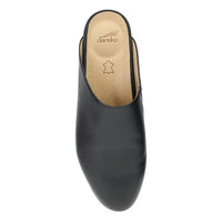 WOMEN'S DANSKO LYSA MULE | BLACK