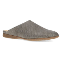 WOMEN'S DANSKO LYSA MULE | GREY | PEWTER LEATHER