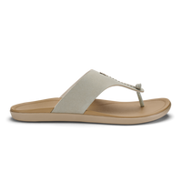 WOMEN'S OLUKAI HO'OPIO MELE | TAPA / WARM SAND